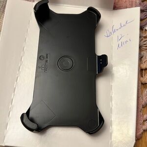 OtterBox Clip Cellphone Holder Holster defender 12 Mini New authentic